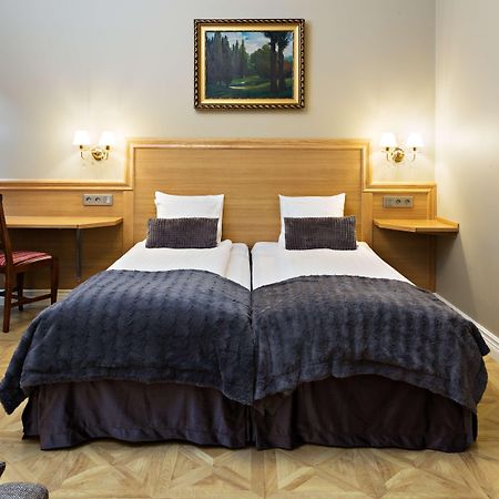Hotel Vasa, BW Signature Collection Γκέτεμποργκ Εξωτερικό φωτογραφία