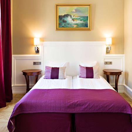 Hotel Vasa, BW Signature Collection Γκέτεμποργκ Εξωτερικό φωτογραφία