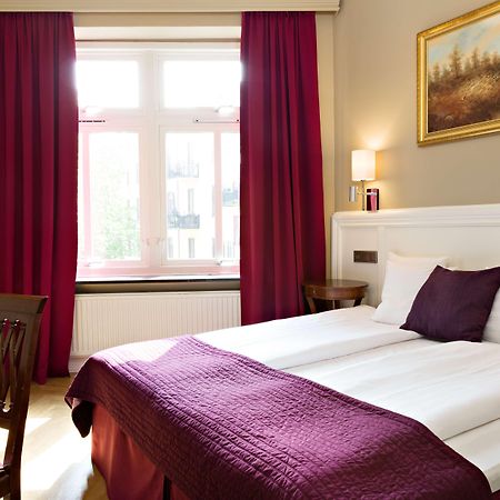 Hotel Vasa, BW Signature Collection Γκέτεμποργκ Εξωτερικό φωτογραφία