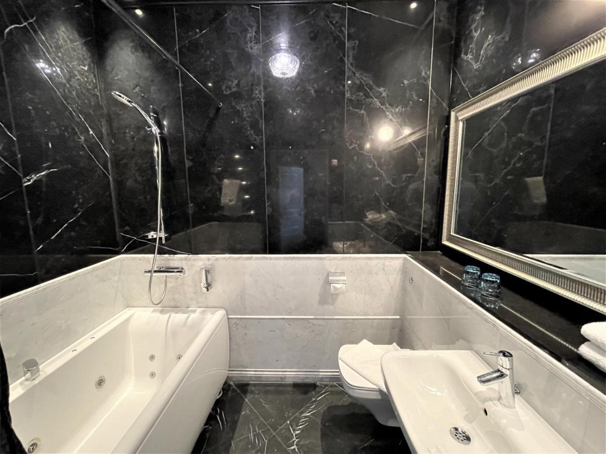 Hotel Vasa, BW Signature Collection Γκέτεμποργκ Εξωτερικό φωτογραφία