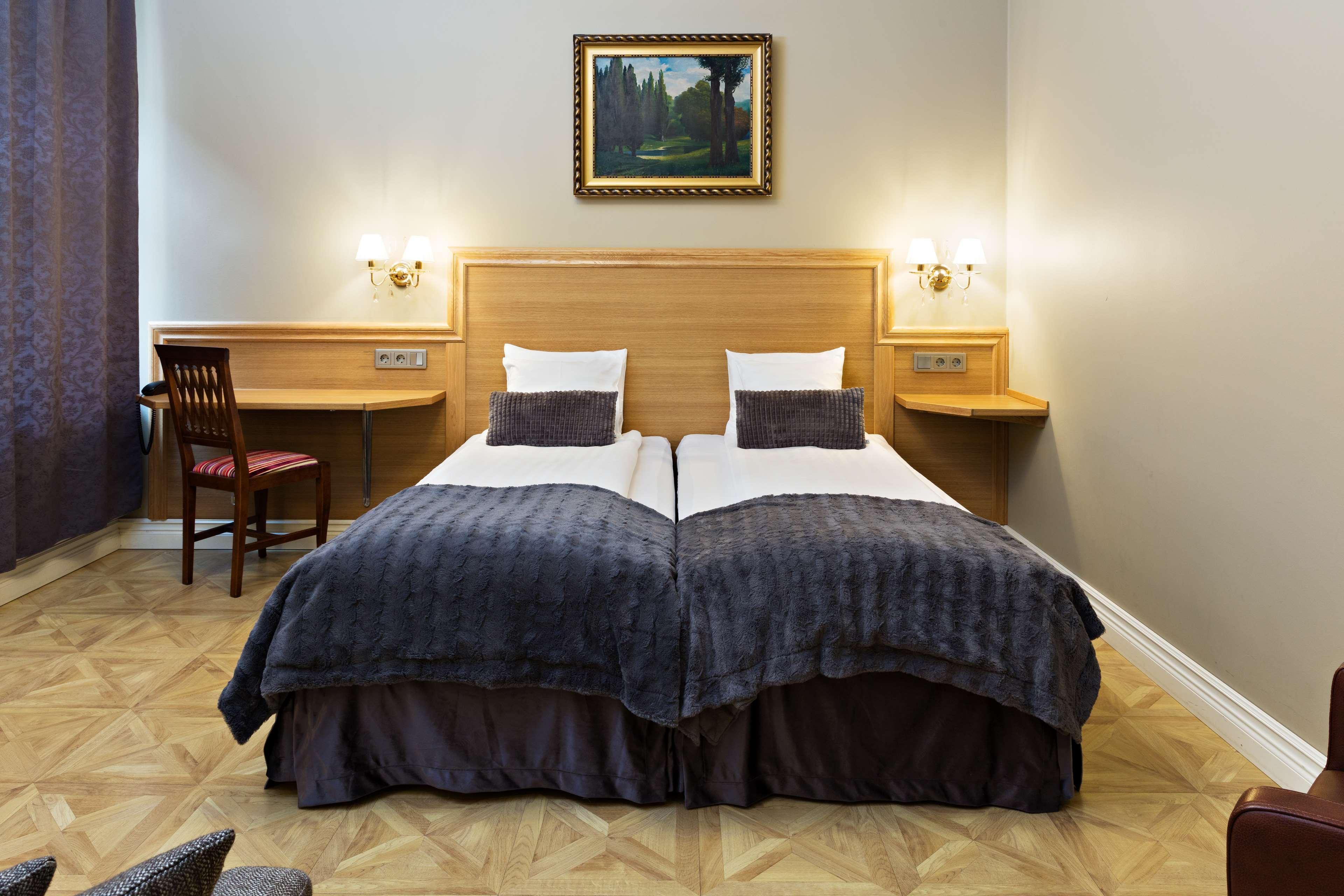 Hotel Vasa, BW Signature Collection Γκέτεμποργκ Εξωτερικό φωτογραφία