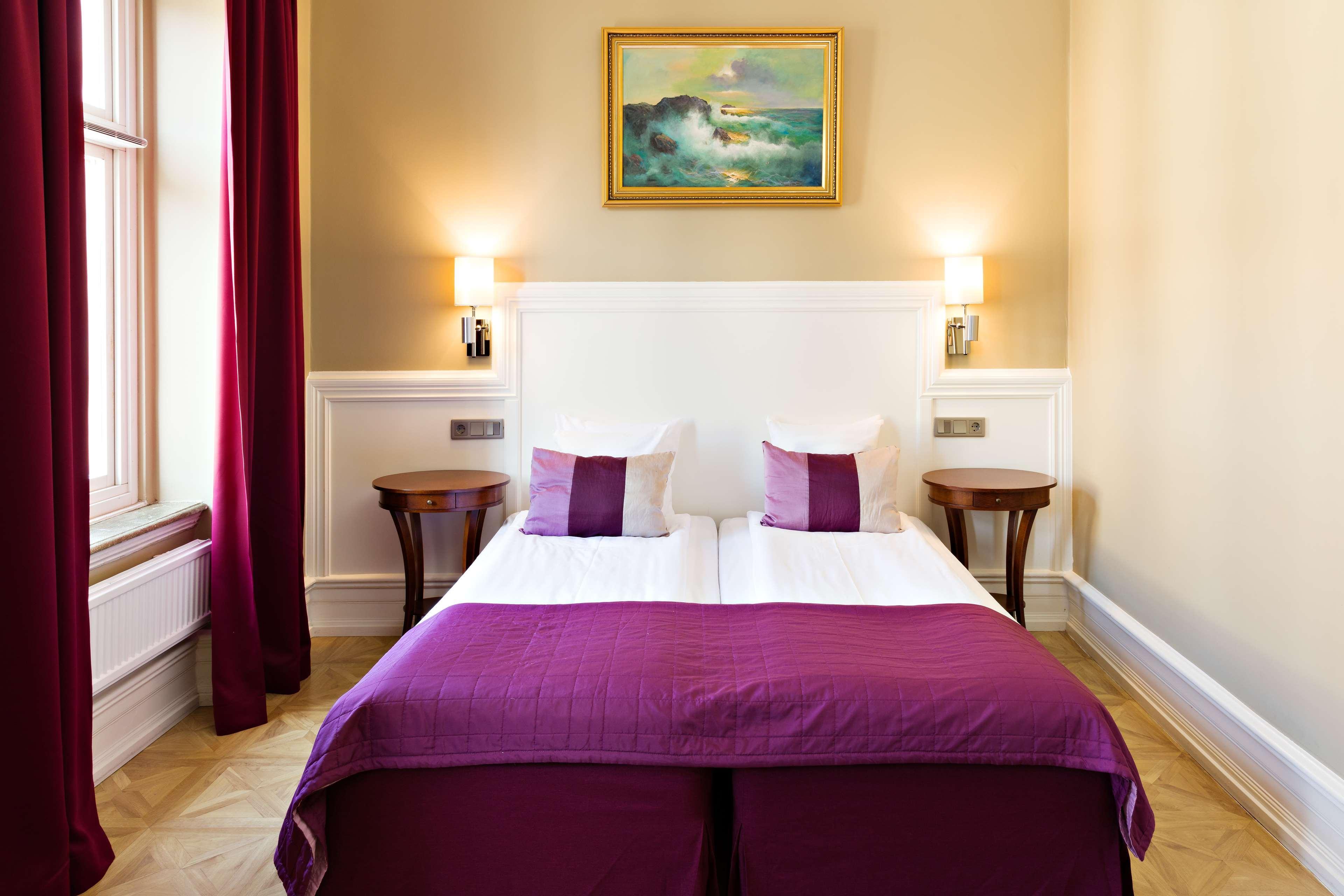 Hotel Vasa, BW Signature Collection Γκέτεμποργκ Εξωτερικό φωτογραφία