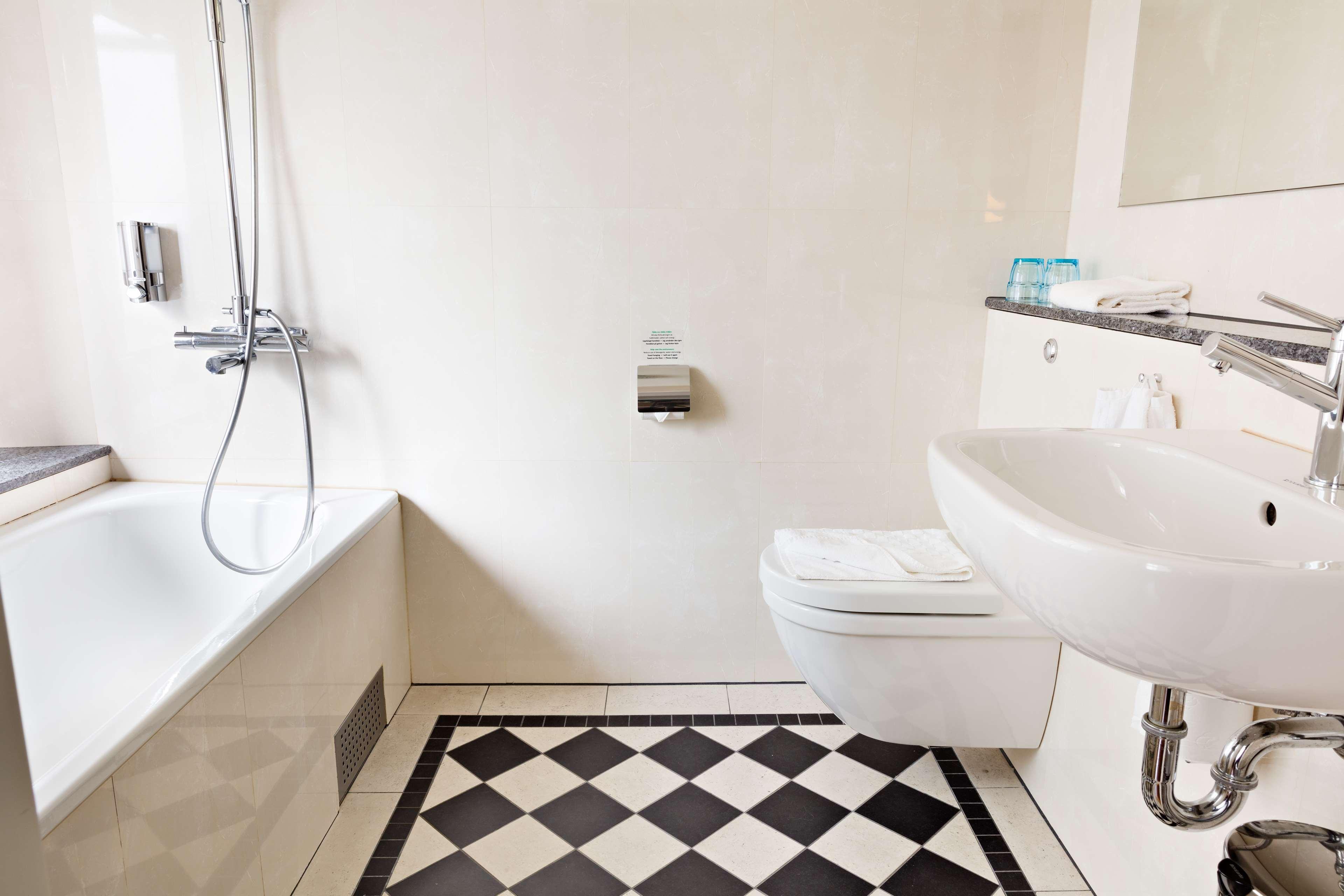 Hotel Vasa, BW Signature Collection Γκέτεμποργκ Εξωτερικό φωτογραφία