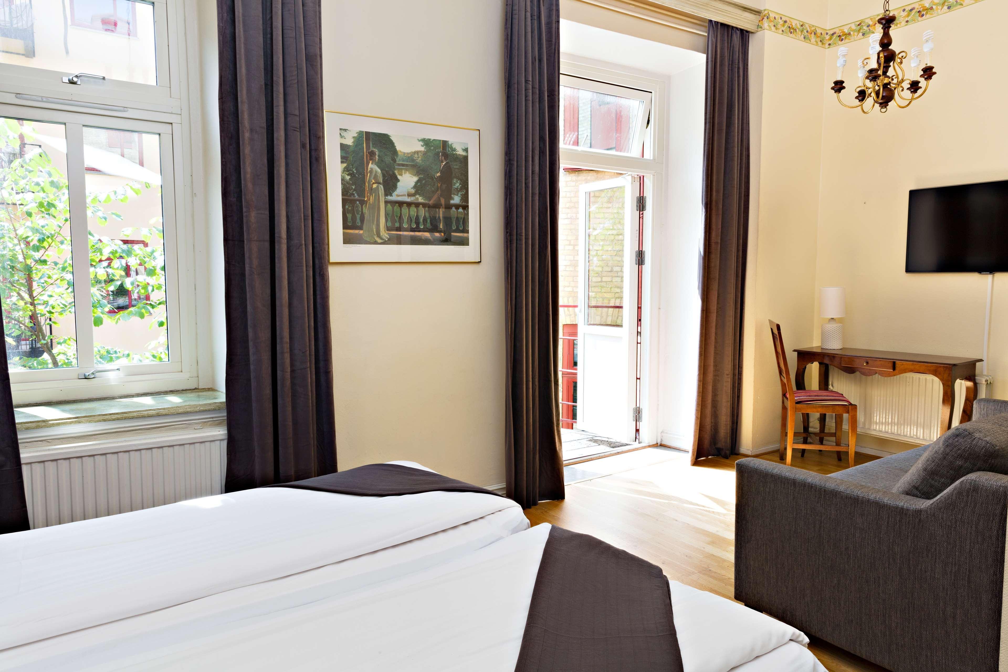 Hotel Vasa, BW Signature Collection Γκέτεμποργκ Εξωτερικό φωτογραφία