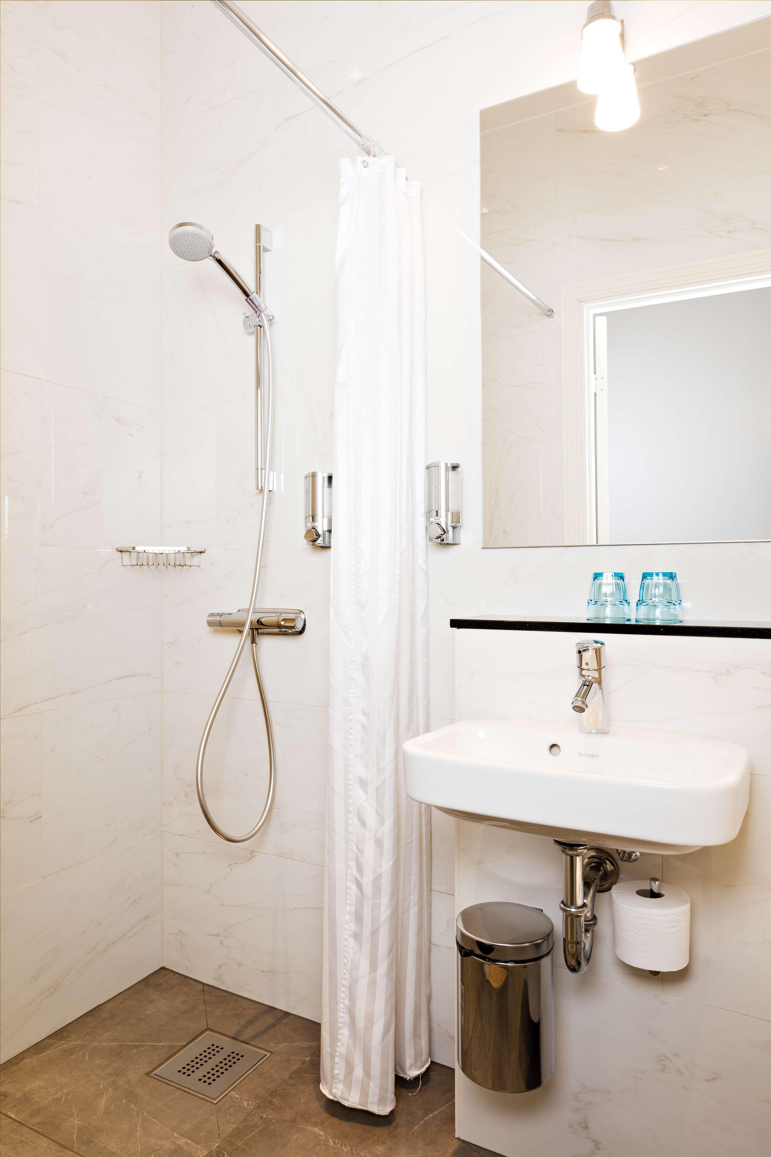 Hotel Vasa, BW Signature Collection Γκέτεμποργκ Εξωτερικό φωτογραφία