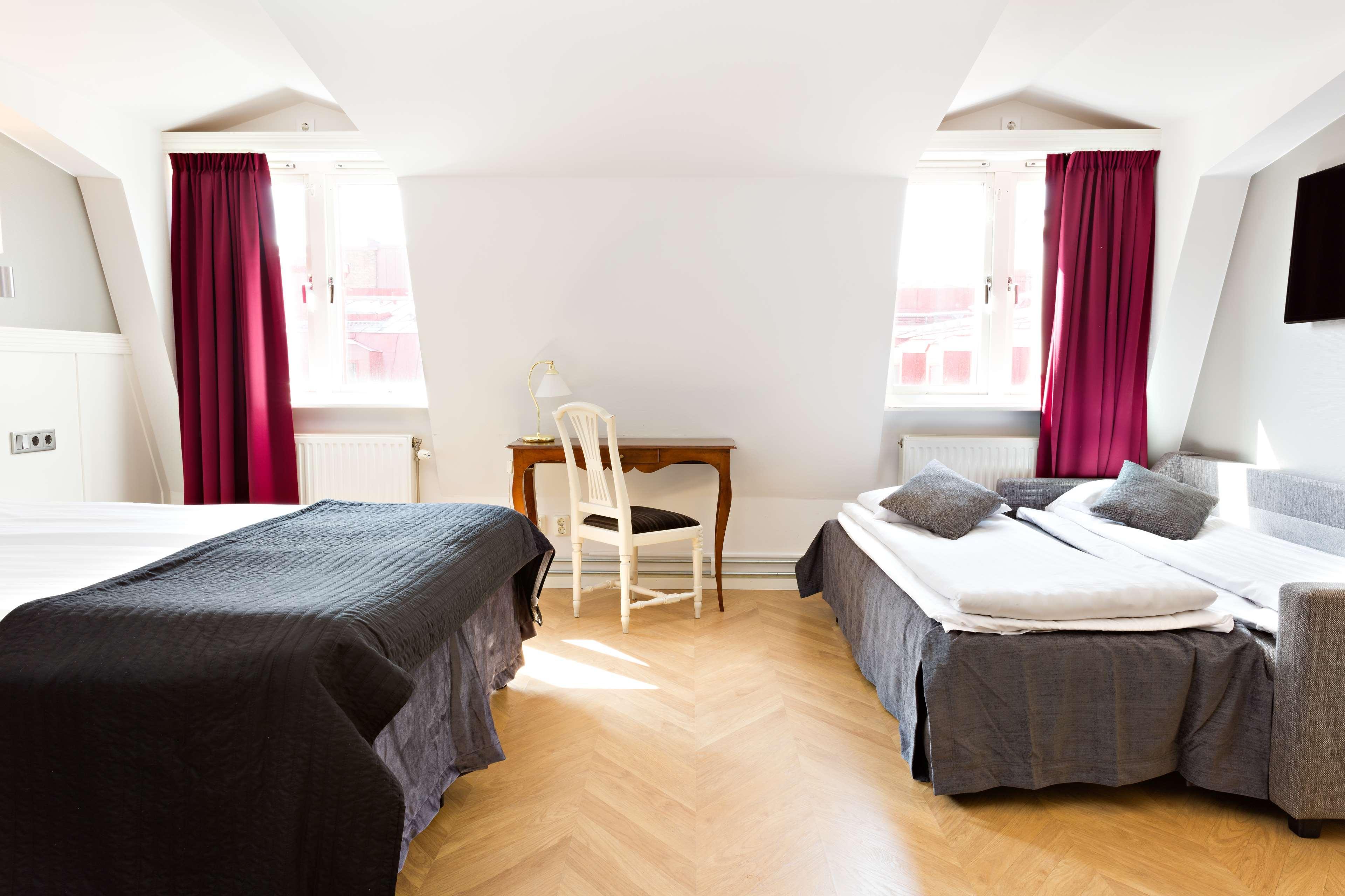 Hotel Vasa, BW Signature Collection Γκέτεμποργκ Εξωτερικό φωτογραφία