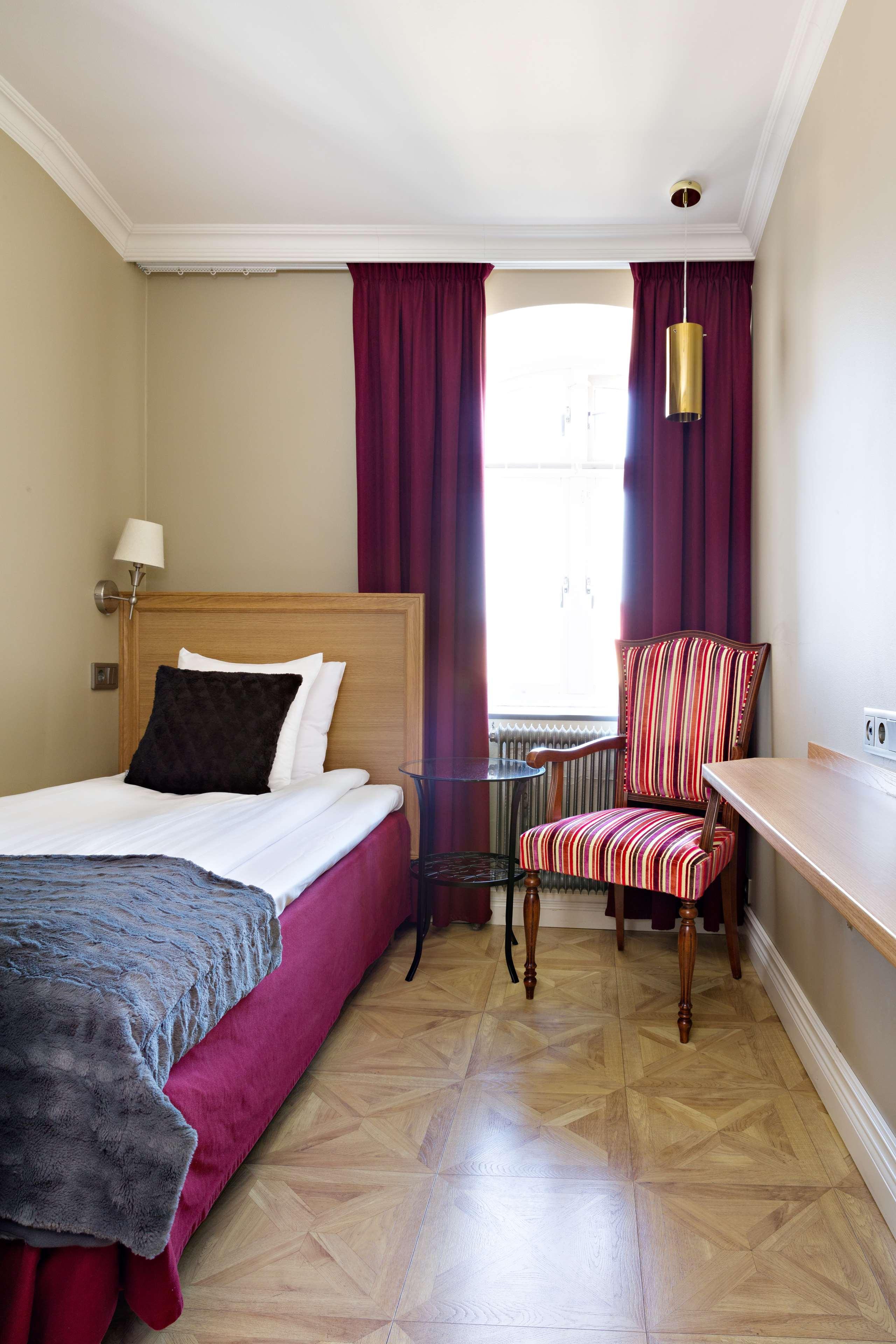 Hotel Vasa, BW Signature Collection Γκέτεμποργκ Εξωτερικό φωτογραφία