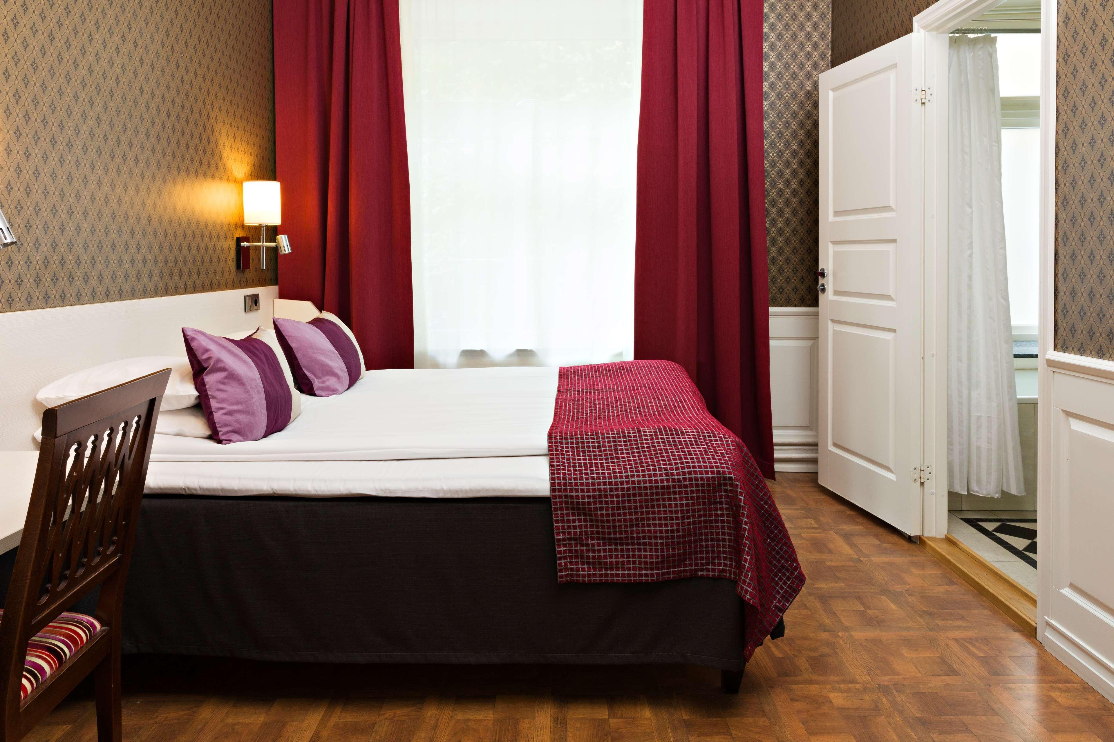 Hotel Vasa, BW Signature Collection Γκέτεμποργκ Εξωτερικό φωτογραφία