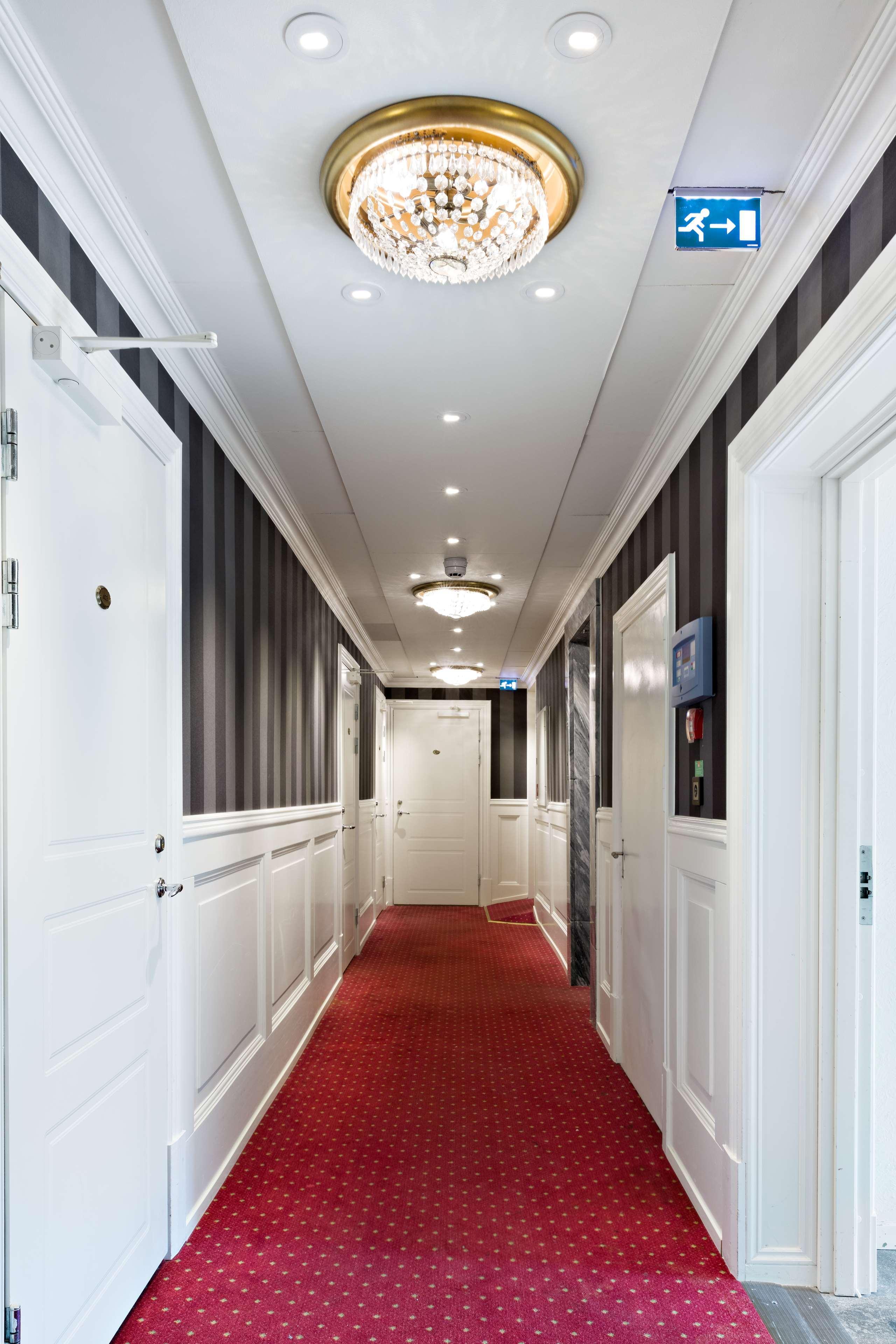 Hotel Vasa, BW Signature Collection Γκέτεμποργκ Εξωτερικό φωτογραφία