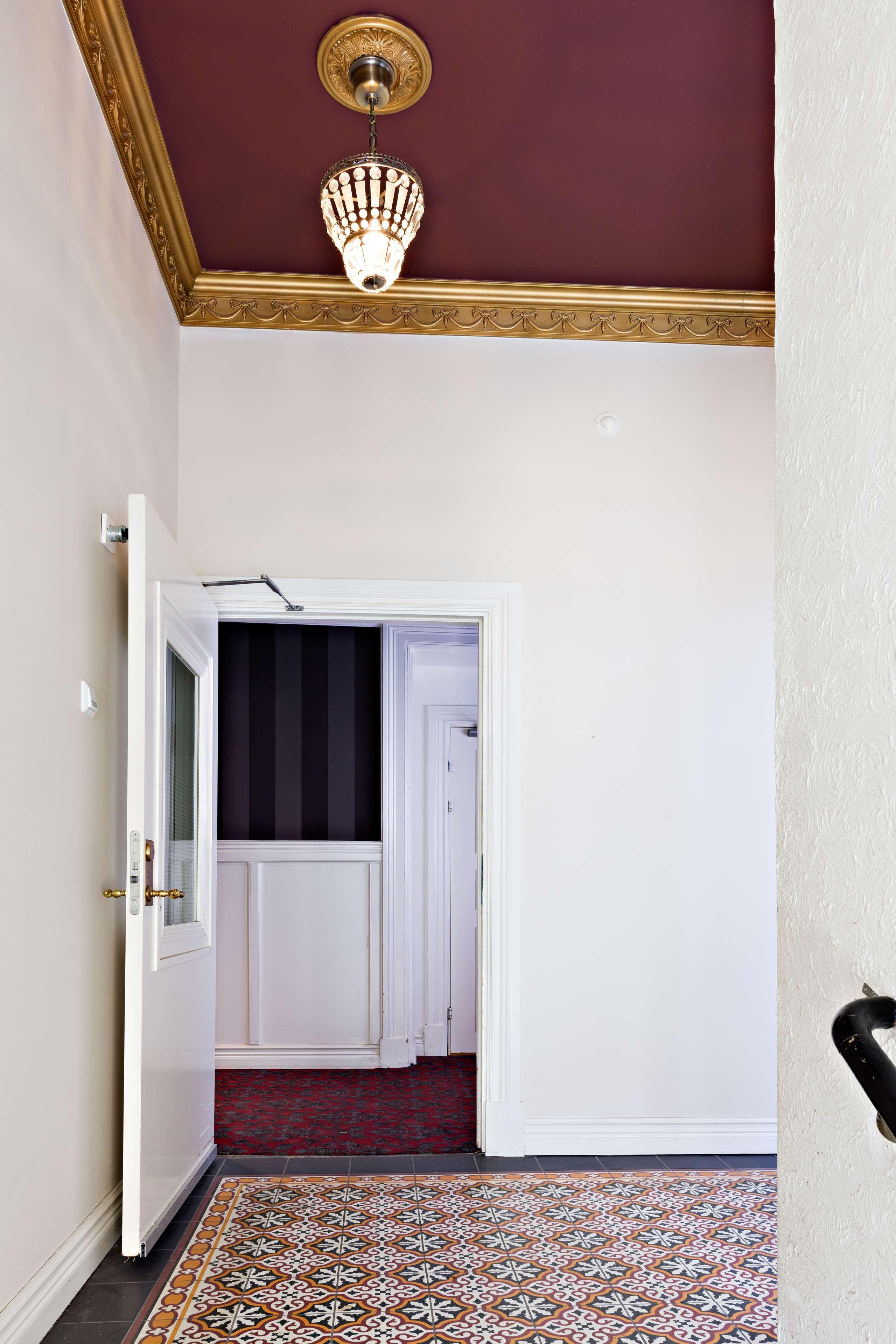Hotel Vasa, BW Signature Collection Γκέτεμποργκ Εξωτερικό φωτογραφία