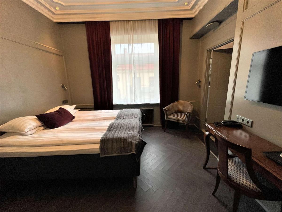 Hotel Vasa, BW Signature Collection Γκέτεμποργκ Εξωτερικό φωτογραφία