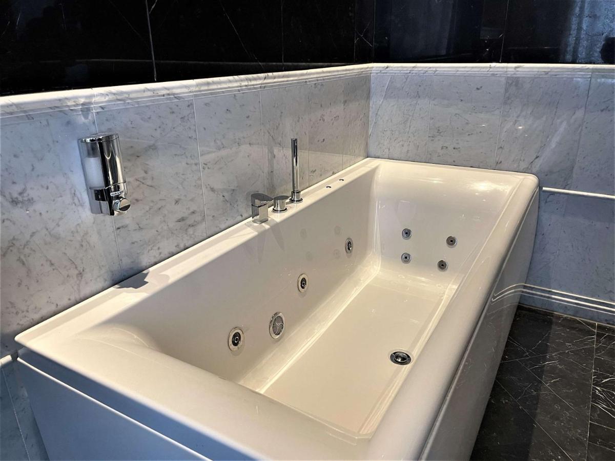Hotel Vasa, BW Signature Collection Γκέτεμποργκ Εξωτερικό φωτογραφία