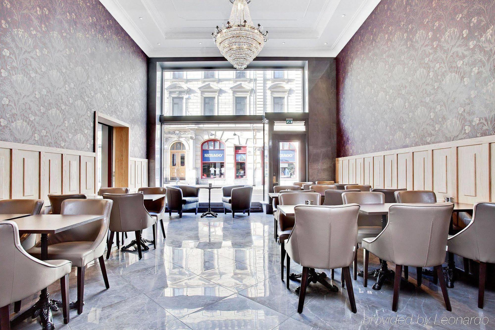Hotel Vasa, BW Signature Collection Γκέτεμποργκ Εξωτερικό φωτογραφία
