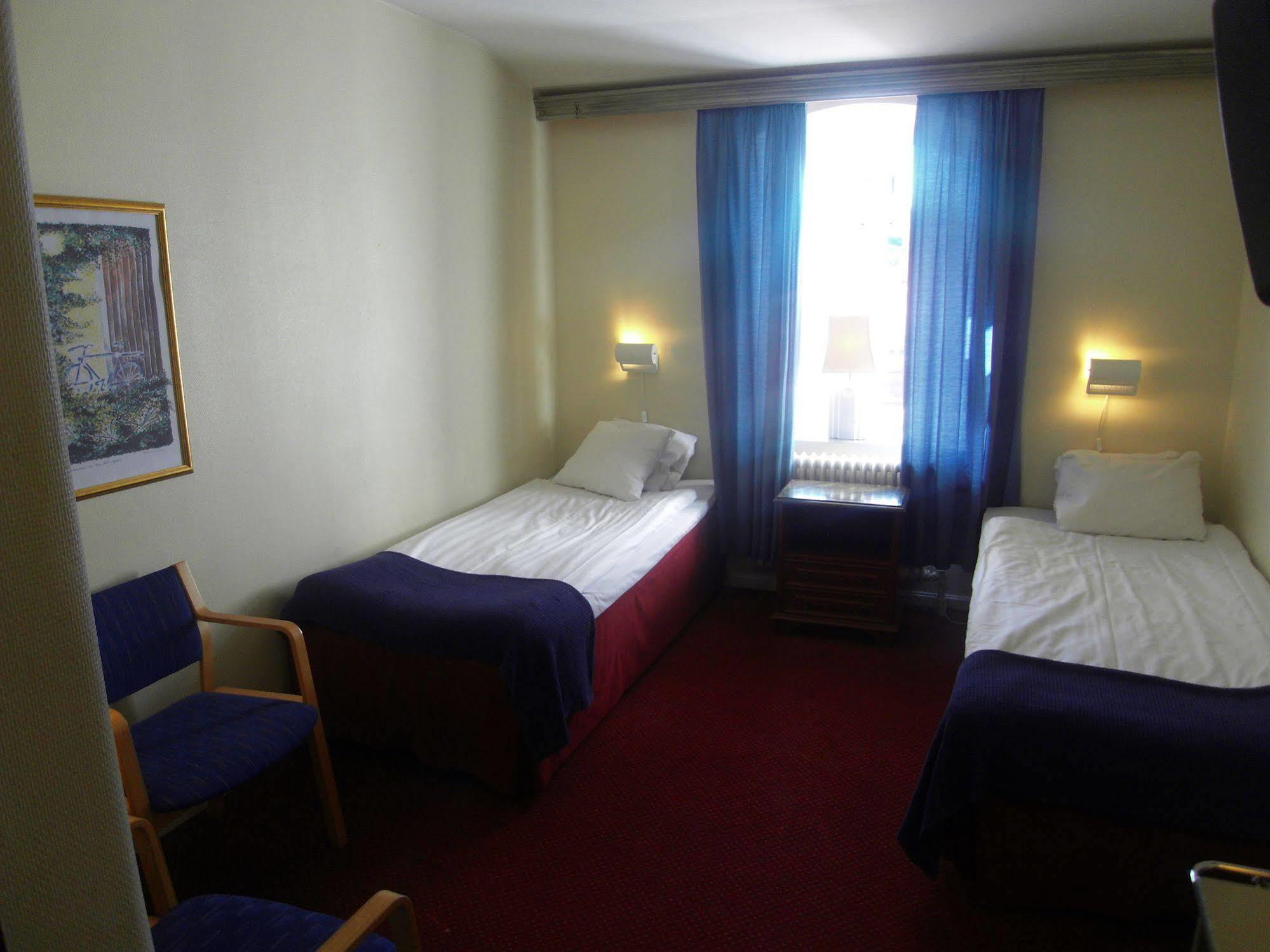 Hotel Vasa, BW Signature Collection Γκέτεμποργκ Εξωτερικό φωτογραφία