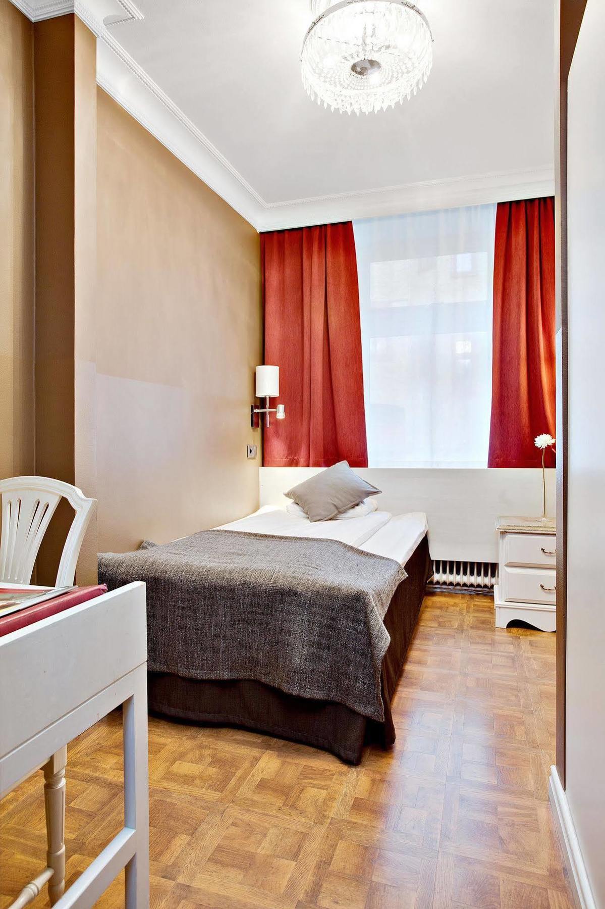 Hotel Vasa, BW Signature Collection Γκέτεμποργκ Εξωτερικό φωτογραφία