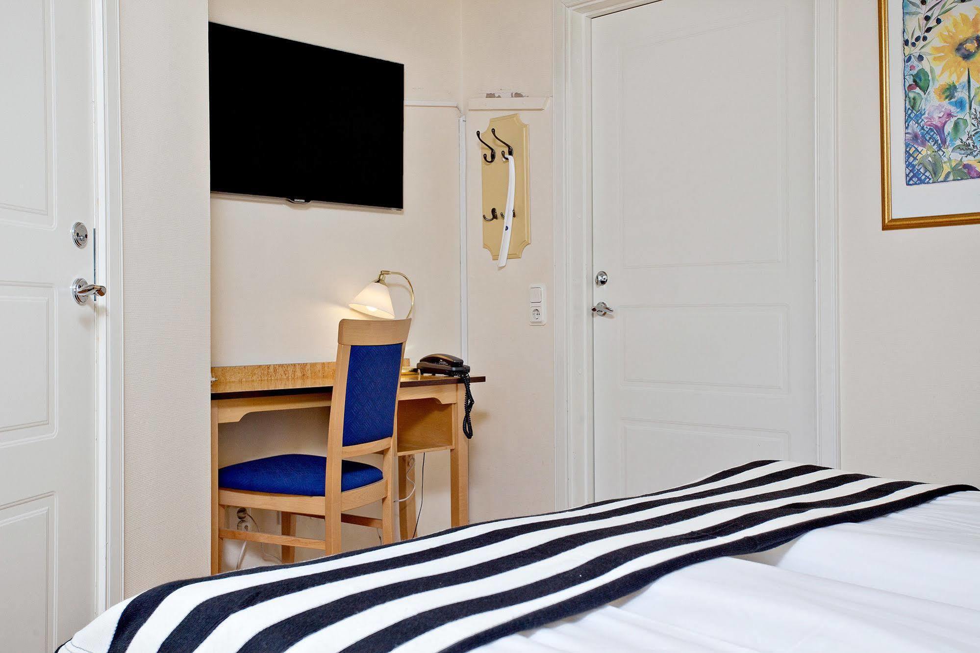 Hotel Vasa, BW Signature Collection Γκέτεμποργκ Εξωτερικό φωτογραφία