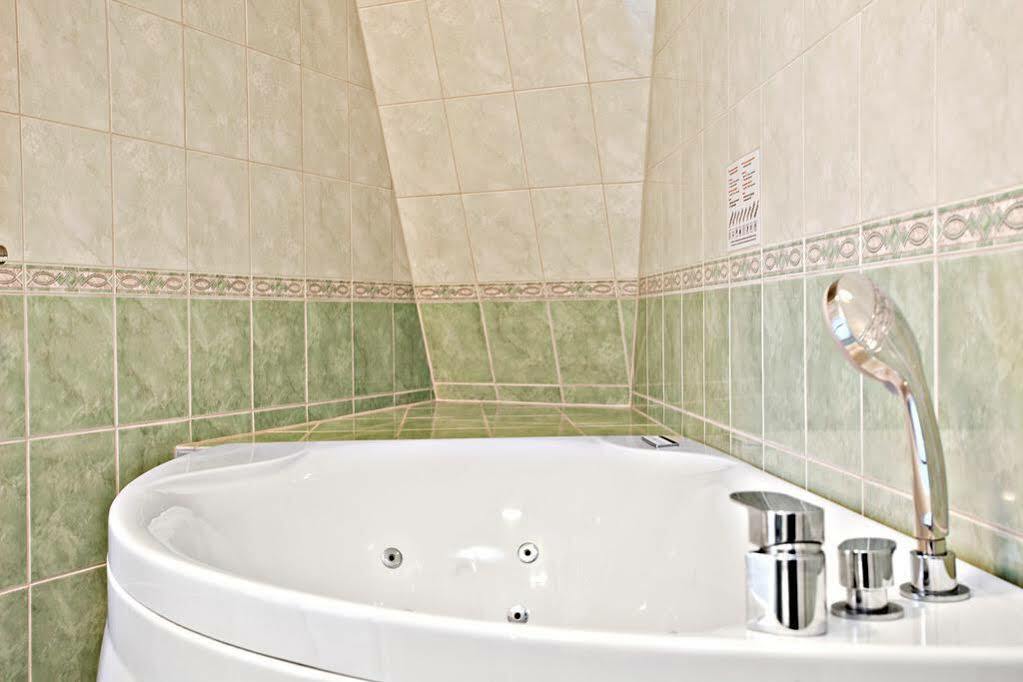Hotel Vasa, BW Signature Collection Γκέτεμποργκ Εξωτερικό φωτογραφία