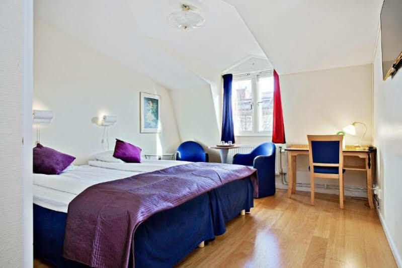 Hotel Vasa, BW Signature Collection Γκέτεμποργκ Εξωτερικό φωτογραφία