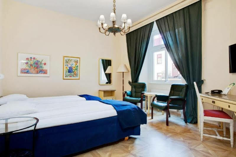 Hotel Vasa, BW Signature Collection Γκέτεμποργκ Εξωτερικό φωτογραφία