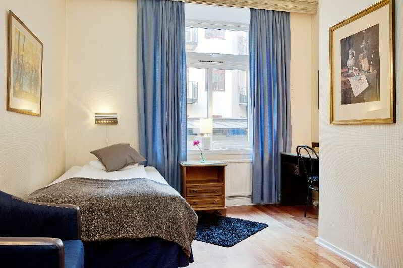 Hotel Vasa, BW Signature Collection Γκέτεμποργκ Εξωτερικό φωτογραφία