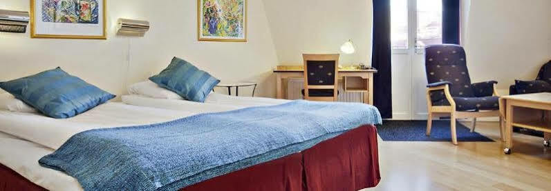 Hotel Vasa, BW Signature Collection Γκέτεμποργκ Εξωτερικό φωτογραφία