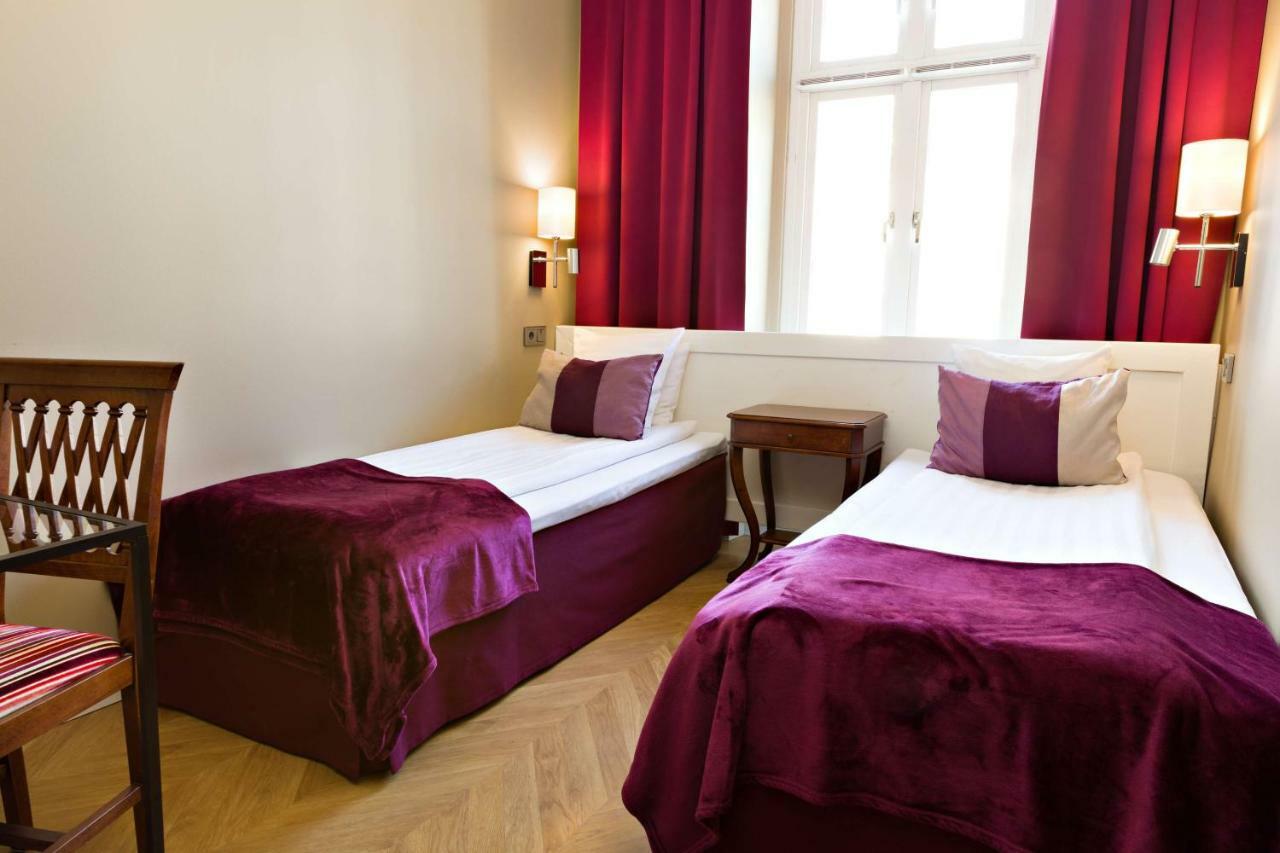 Hotel Vasa, BW Signature Collection Γκέτεμποργκ Εξωτερικό φωτογραφία