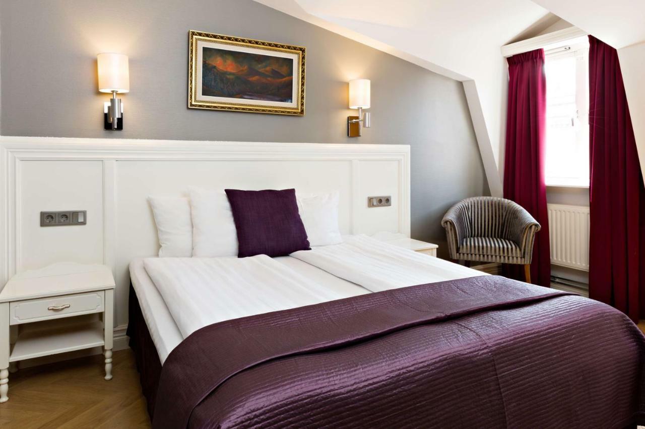 Hotel Vasa, BW Signature Collection Γκέτεμποργκ Εξωτερικό φωτογραφία